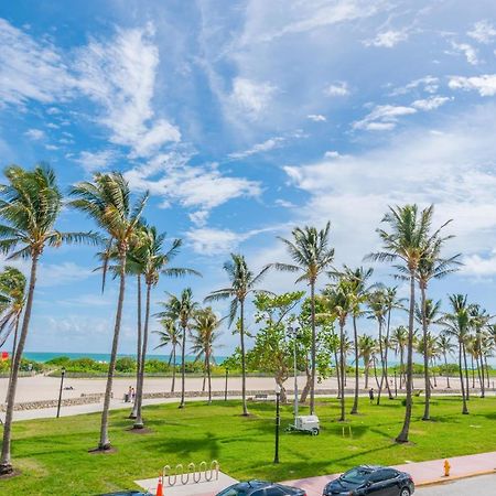 Sobe Lux Suites On Ocean Miami Beach Exterior foto