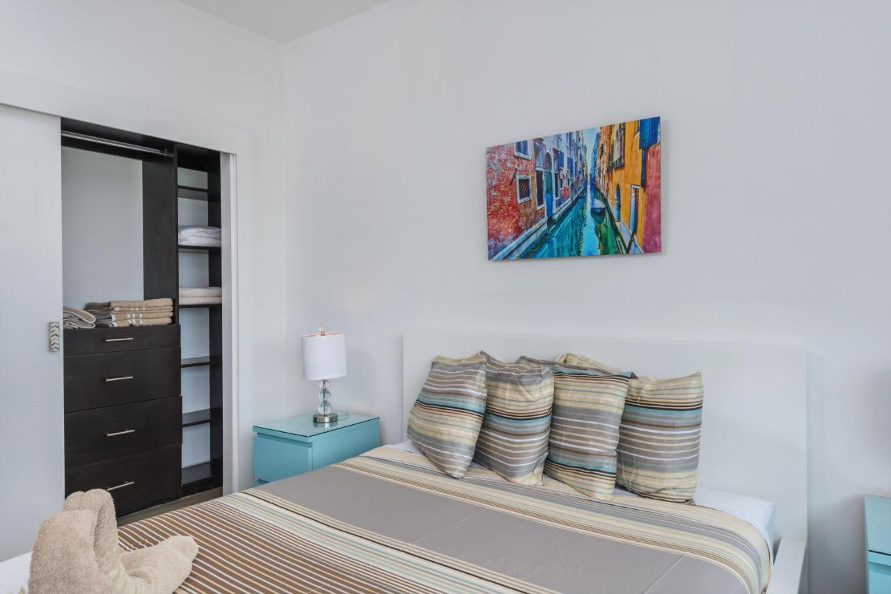Sobe Lux Suites On Ocean Miami Beach Exterior foto