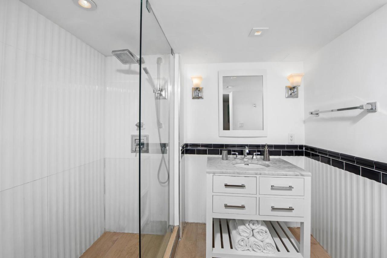 Sobe Lux Suites On Ocean Miami Beach Exterior foto