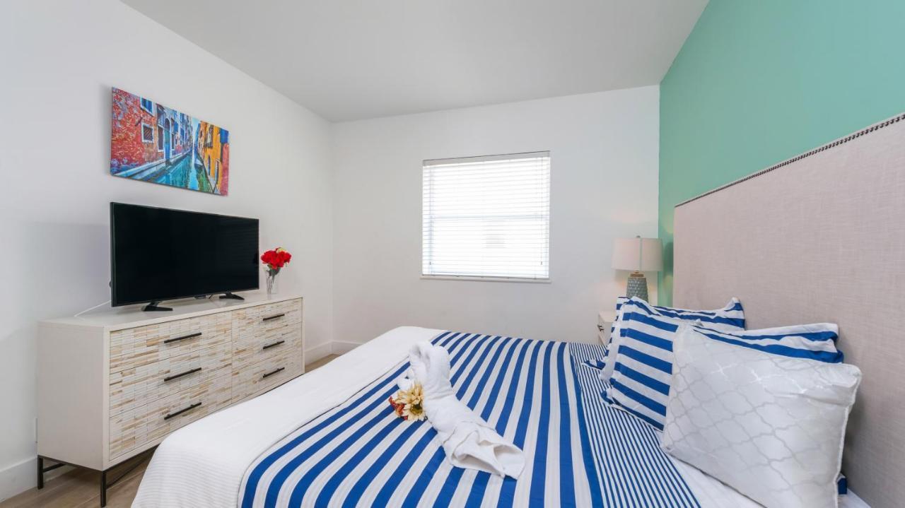 Sobe Lux Suites On Ocean Miami Beach Exterior foto